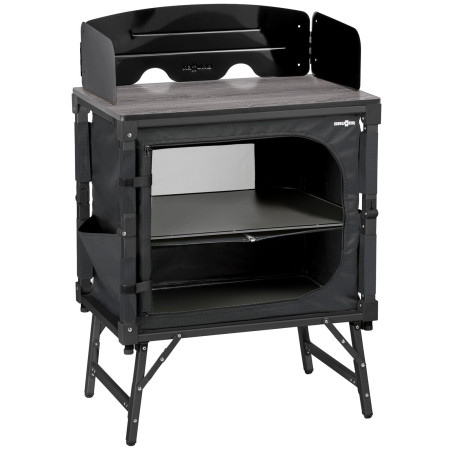 Casillero Brunner Elùtop Compack Cube negro