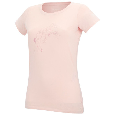 Camiseta de mujer Regatta Women's Breezed