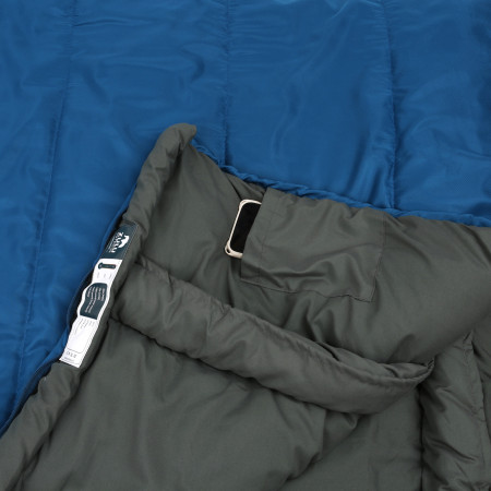 Saco de dormir tipo manta Zulu Kabru Grande