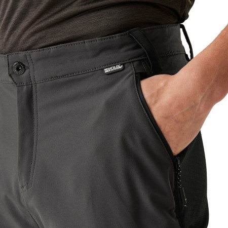Pantalones de hombre Regatta Questra V