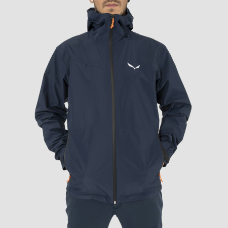 Chaqueta de hombre Salewa Puez Aqua 4 Ptx 2.5L M Jacket