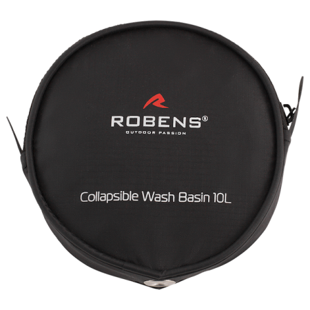 Lavabo plegable Robens Collapsible Wash Basin 10L