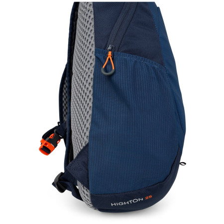 Mochila de trekking Regatta Highton V2 25L