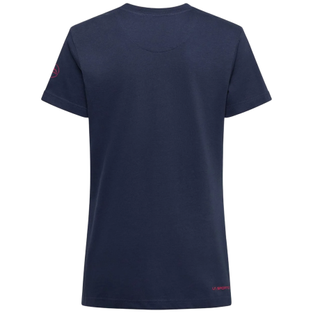 Camiseta de mujer La Sportiva Citizen of the Mountain T-Shirt W