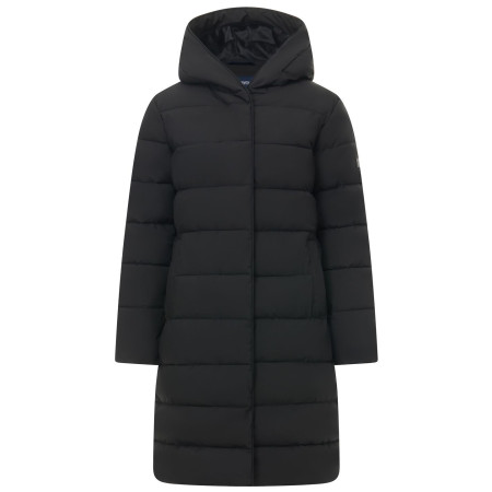 Abrigo de mujer Regatta Nehiala negro Black