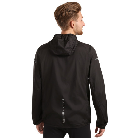 Chaqueta de hombre Kilpi Rosa-M