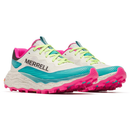 Zapatillas de carrera para mujer Merrell Agility Peak 6 W