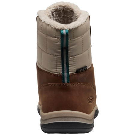 Botas de invierno para niños Keen Kanibou Wp Youth