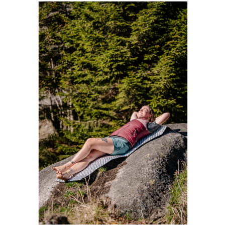 Colchoneta Warg Z-Fold Reflextherm