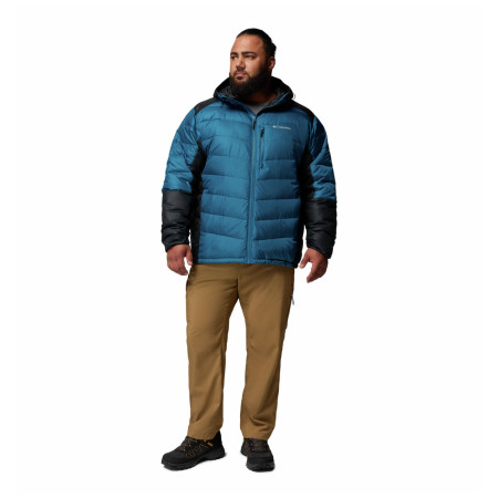 Chaqueta de hombre Columbia Labyrinth Loop™ II Hooded Jacket