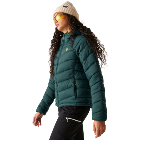 Chaqueta de mujer Dare 2b W Torrek Baffle Jacket