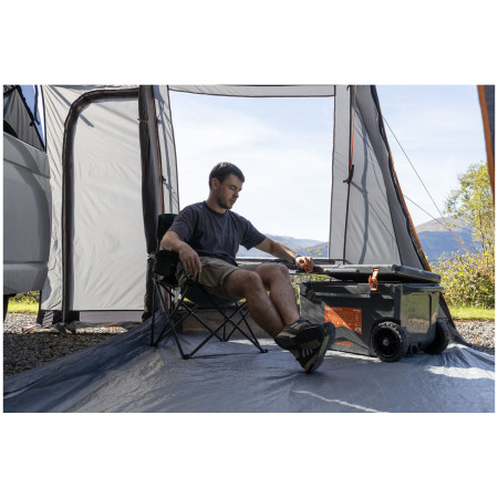 Carpa de autocaravana/furgoneta Vango Faros III Low