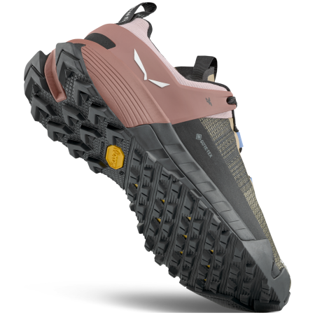 Calzado de senderismo para mujer Salewa Wildfire Nxt Gtx W