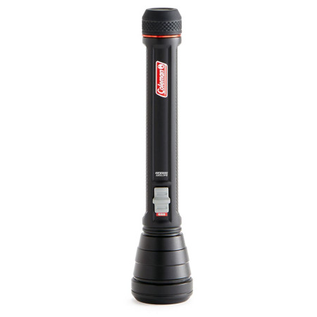 Linterna Coleman 75L LED Flashlight negro