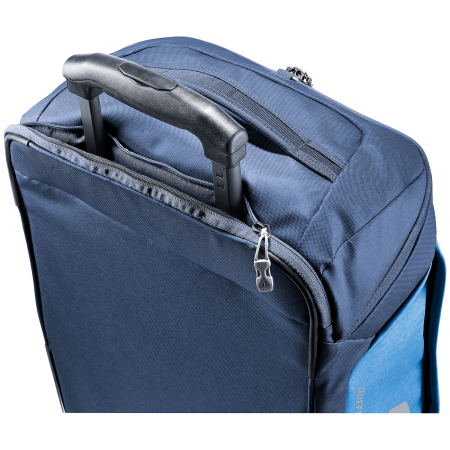 Maleta de viaje Deuter Duffel Pro Movo 36