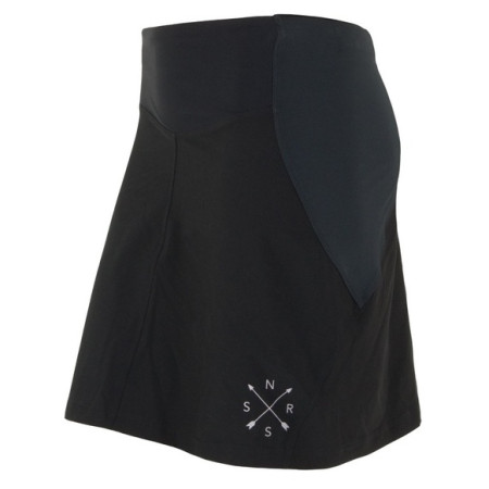 Falda Sensor Infinity (2020) negro Black