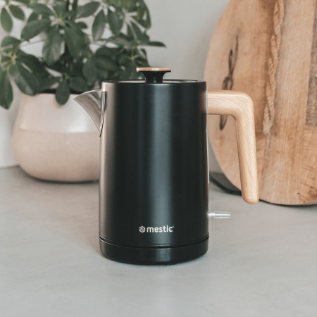 Hervidor de agua Mestic MWC-200 1L