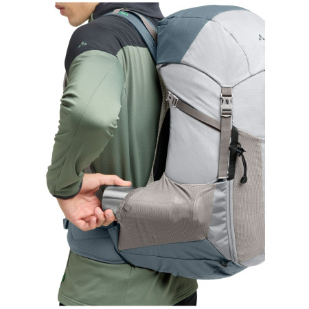 Mochila de senderismo Vaude Brenta 30