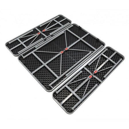 Mesa con bancos Vango Orchard Bench Set