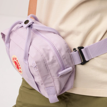 Bolsa de hombro Fjällräven Kånken Crossbody