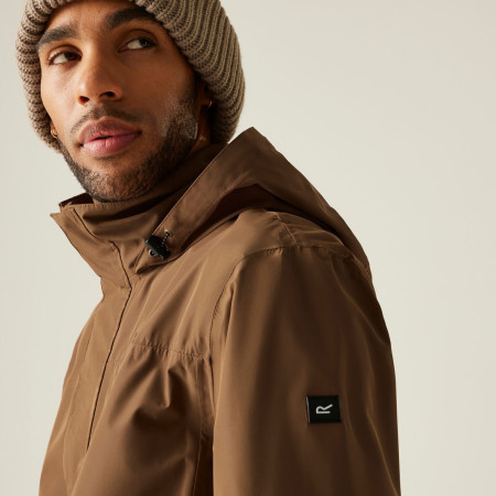 Chaqueta de hombre Regatta MattII