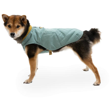 Ropa perro Ruffwear Stumptown Jacket