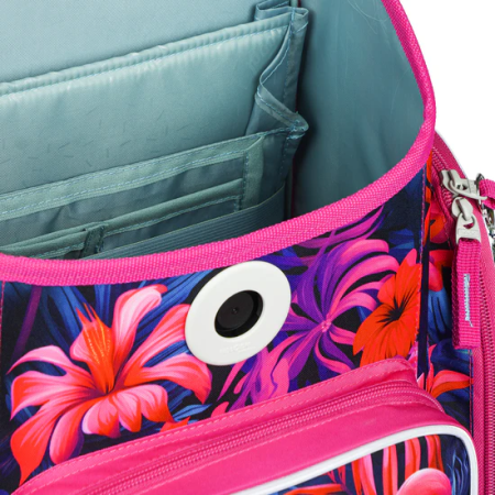 Mochila escolar para educación primaria Baagl Ergo