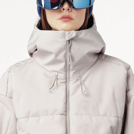 Chaqueta de mujer Salomon Whitelight Jkt W