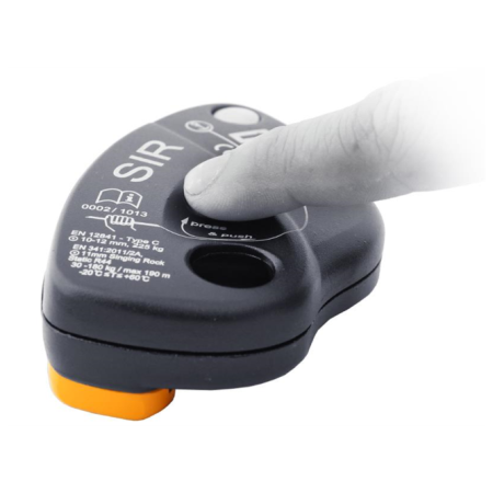 Descensor Singing Rock SIR