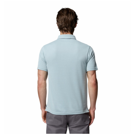 Camiseta de hombre Columbia Nelson Point Polo