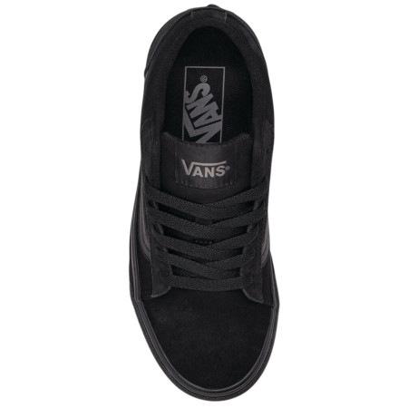 Calzado para niños Vans Vero LS