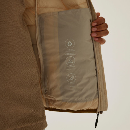 Chaqueta de mujer Regatta Women’s Hooded Marizion