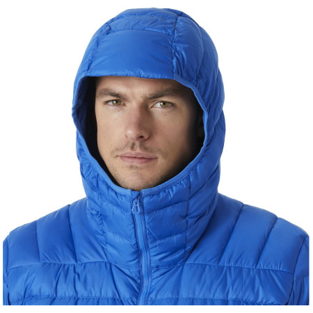 Chaqueta de hombre Helly Hansen Verglas Hooded Down 2.0