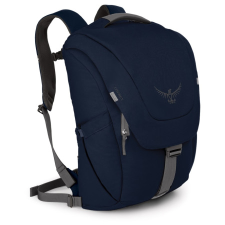 Mochila Osprey Flap Jack Pack azul TwilightBlue