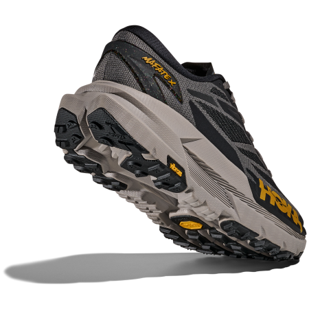 Calzado de hombre Hoka M Mafate X