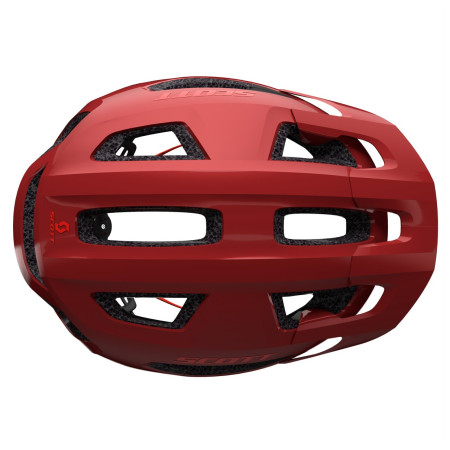 Casco de ciclismo Scott Supra