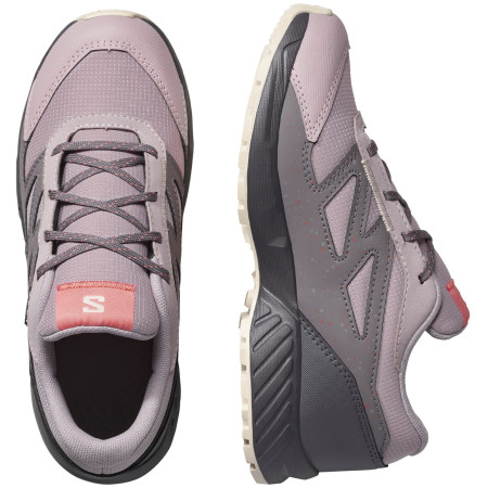 Calzado para niños Salomon Outway Climasalomon™ Waterproof