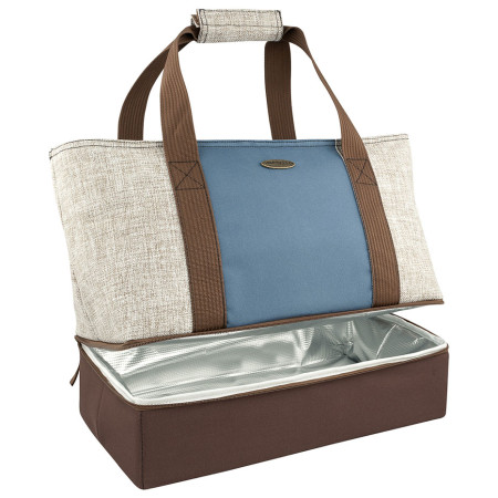 Bolsa aislante Campingaz Entertainer Dual Compart