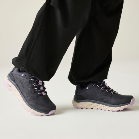 Calzado de mujer Regatta Womens Derino Low