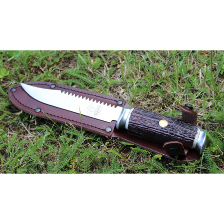 Cuchillo de caza Mikov 376-NH-1/Z