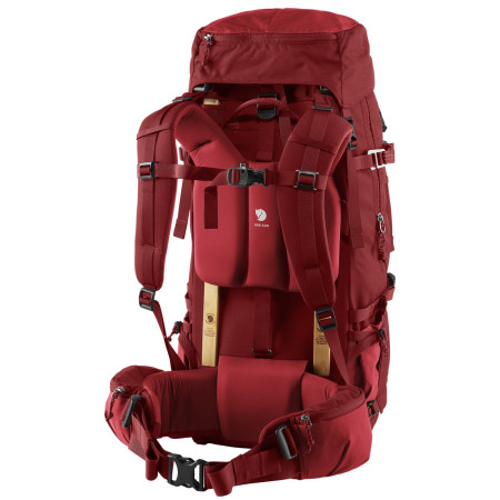 Mochila de senderismo para mujer Fjällräven Keb 52 W