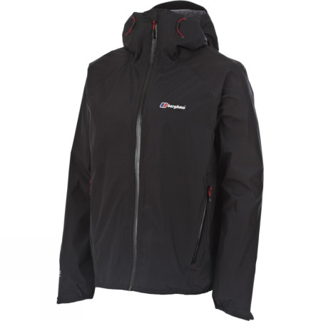 Chaqueta de hombre Berghaus Voltage negro