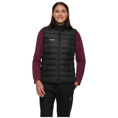 Chaleco de mujer Mammut Crag IN Vest Women