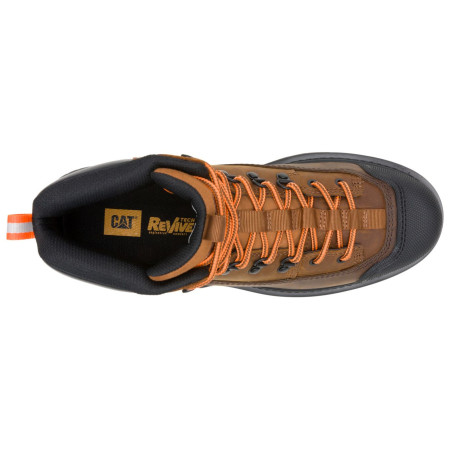 Calzado de hombre Caterpillar Colorado Expedition Hiker Wp