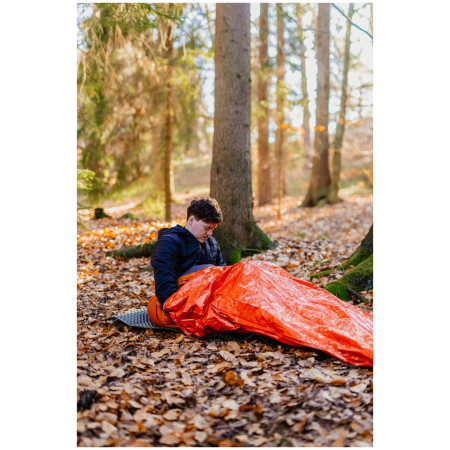 Saco isotérmico Warg Survival Bivy