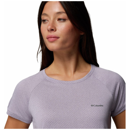 Camiseta de mujer Columbia Bogata Bay™ SS Tee