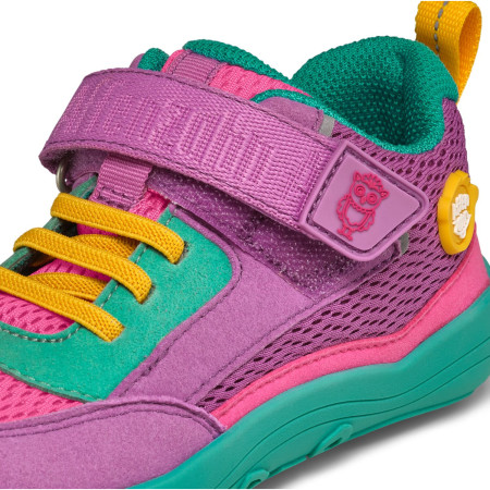 Calzado para niños Affenzahn Sneaker Vegan Cheerly