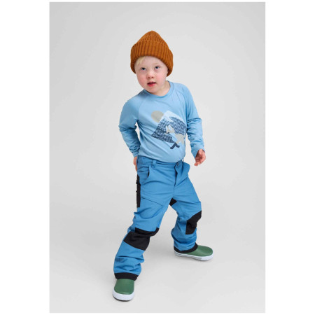 Camiseta para niños Reima Kouluun