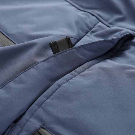 Abrigo de mujer Alpine Pro Wussa