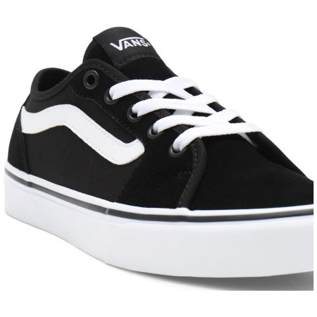 Calzado de mujer Vans Wm Filmore Decon